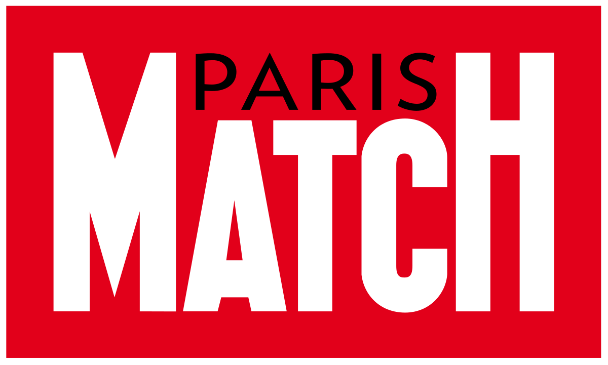 logo Paris Match