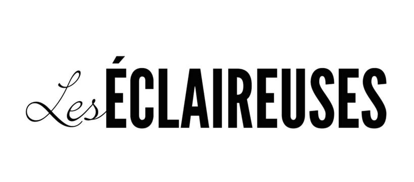 logo Les Eclaireuses