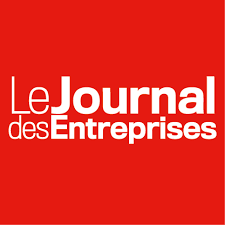logo Le journal des Entreprises