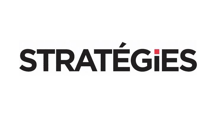 logo Stratégies